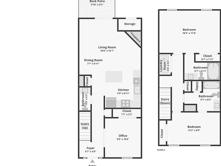585 McWilliams Rd SE #1701 — Photo 39
