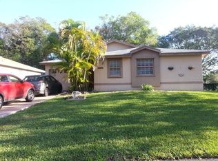 20286 SW 85th Ave, Cutler Bay, FL 33189