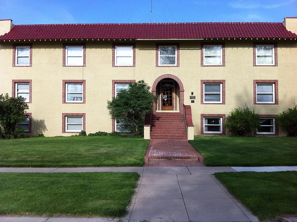 1st image of 1632 9th Ave #2 & 3