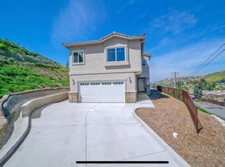 1206 Topper Ln, El Cajon, CA 92021