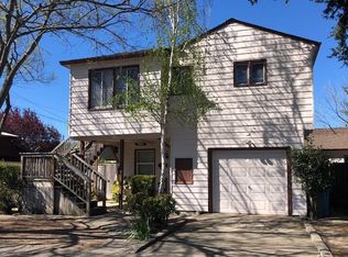 909 North St, Santa Rosa, CA 95404
