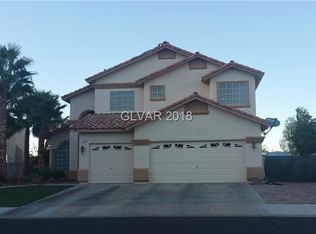 718 Vortex Ave, Henderson, NV 89002