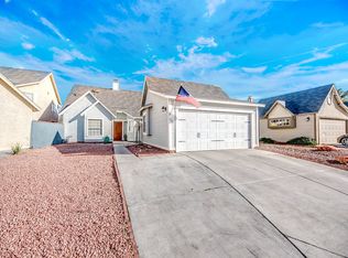 1917 Caviar Dr, Las Vegas, NV 89108