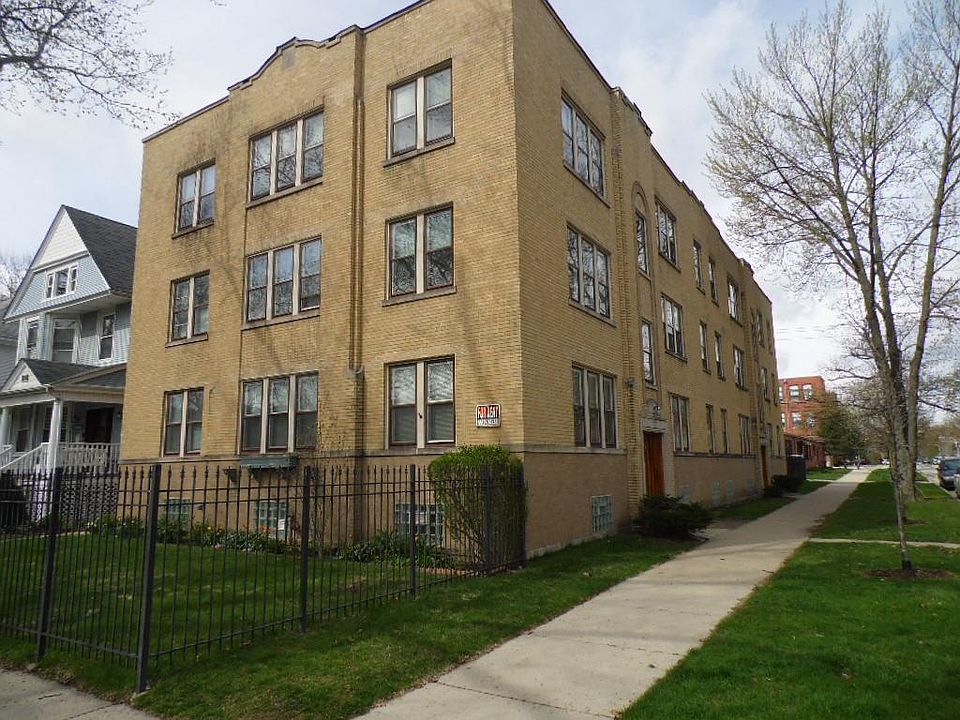 1st image of 4301 W Sunnyside Ave #3