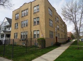 4301 W Sunnyside Ave #3, Chicago, IL 60630