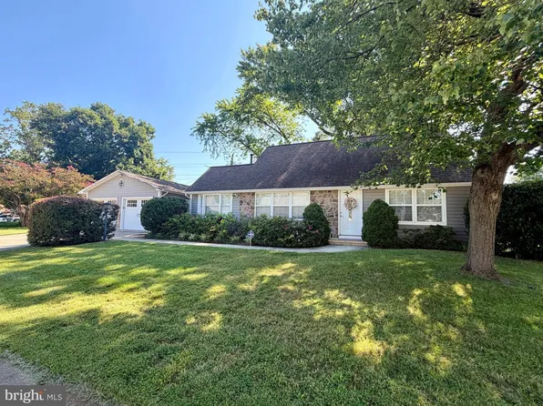 123 N Meadow Dr, Glen Burnie, MD 21060