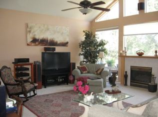 64470 Sylvan Loop, Bend, OR 97701