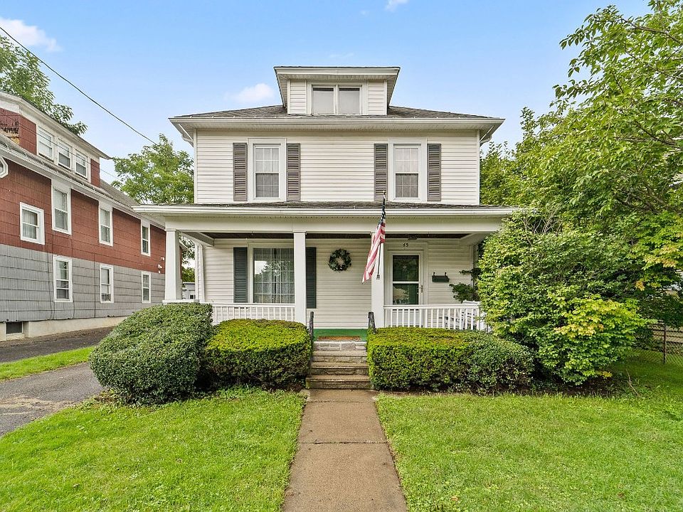 1st image of 45 Dickinson Ave
