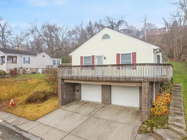 531 Walnut St, Pittsburgh, PA 15238