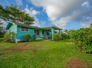 117 Kaholalele Rd, Kapaa, HI 96746