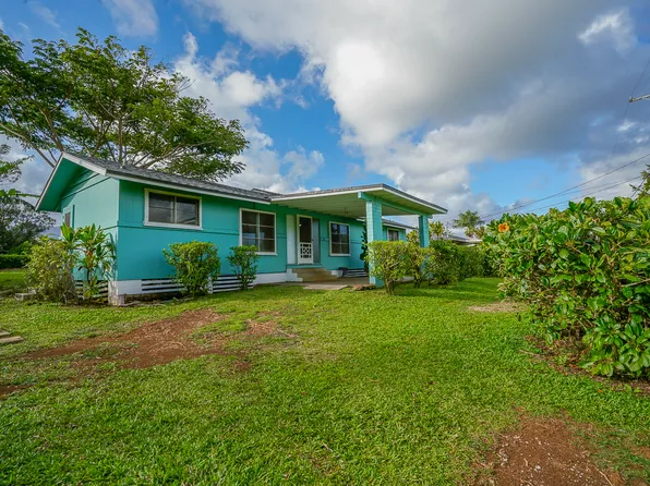 117 Kaholalele Rd, Kapaa, HI 96746