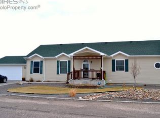 15806 Deerfield St, Sterling, CO 80751