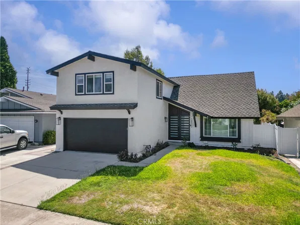 14532 Westfall Rd, Tustin, CA 92780