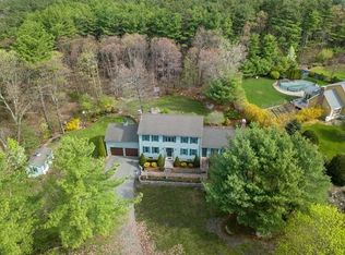 2 Caton Rd, Foxboro, MA 02035