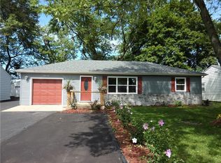 2410 Sunset Blvd, Anderson, IN 46013