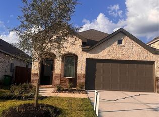 21626 Carbonari Dr, Tomball, TX 77377