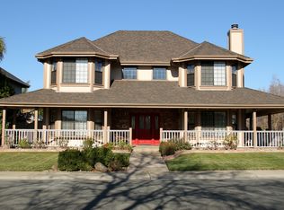 8577 Allister Way, Elk Grove, CA 95624