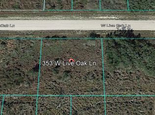 353 W Live Oak Ln, Rockport, TX 78382