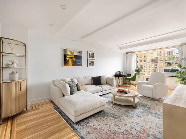 320 Central Park W #12J, New York, NY 10025