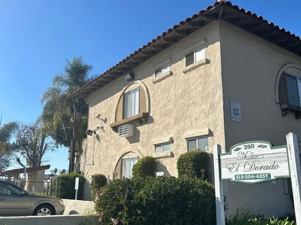 El Dorado, 390 S Mollison Ave #26, El Cajon, CA 92020