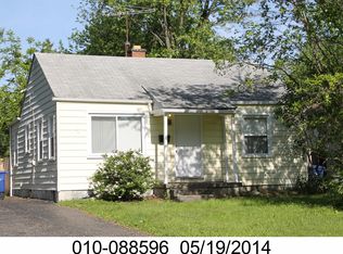 829 S Hampton Rd, Columbus, OH 43227