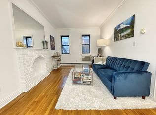 429 W 24th St APT 2A, New York, NY 10011