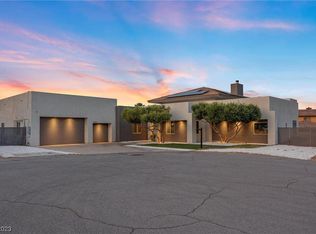 10260 W El Campo Grande Ave, Las Vegas, NV 89149