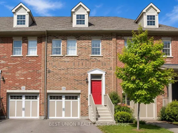 133 Saint Leger St, Kitchener, ON N2H 0B2