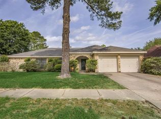 20715 Oak Limb Ln, Humble, TX 77338