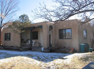 1930 Kiva Rd, Santa Fe, NM 87505