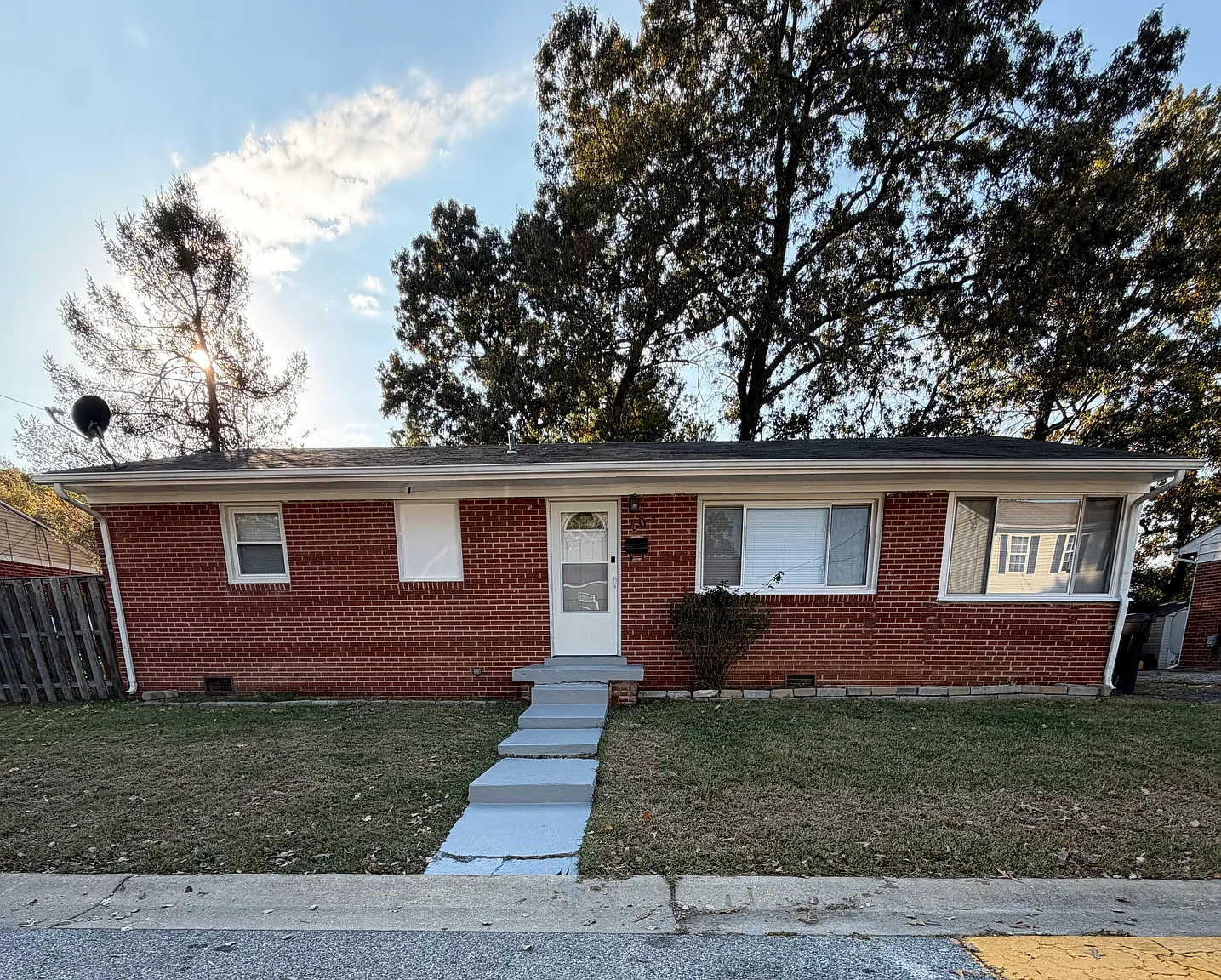 203 Ellerbe Dr photo 1