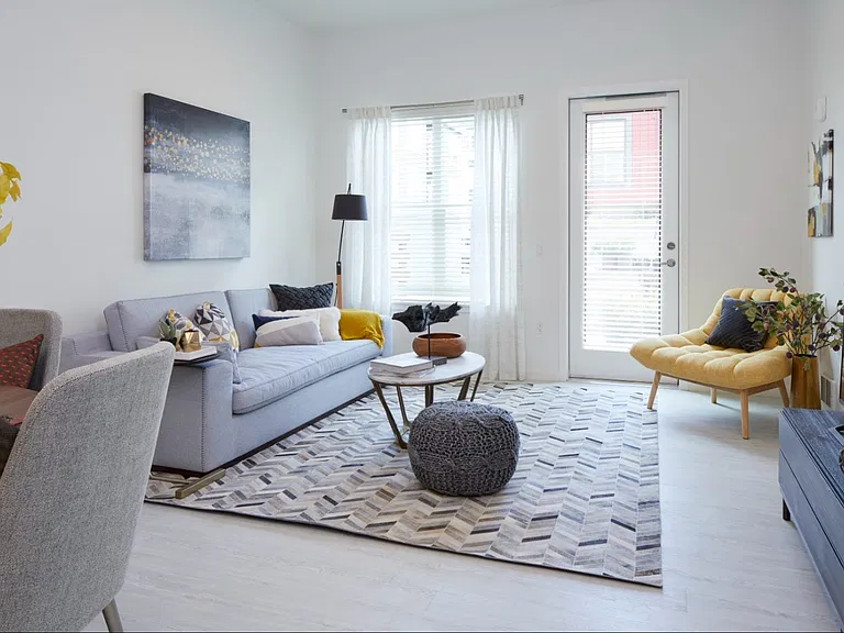 Anthology Apartments — Photo 11