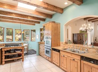 46 Camino Costadino, Santa Fe, NM 87508