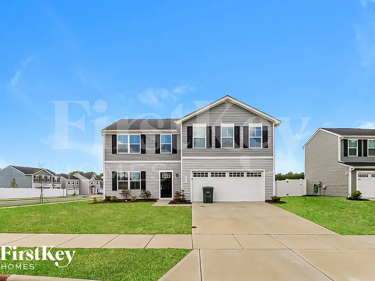 5816 Camp Ct SW — Photo 1