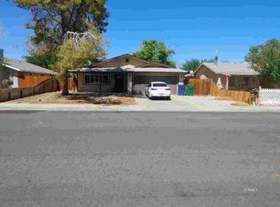 421 Valley St, Ridgecrest, CA 93555