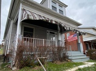 419 N 4th St, Clairton, PA