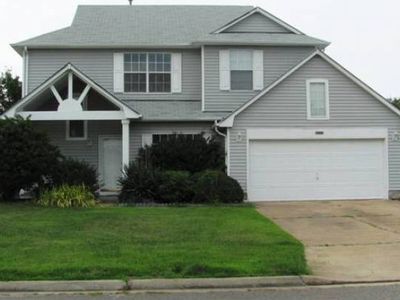 1220 Tyler Ct, Virginia Beach, VA, 23456