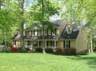 13624 Castleway Rd, Midlothian, VA 23114