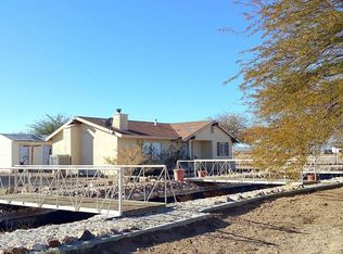 2361 W Dolphin Ave, Ridgecrest, CA 93555