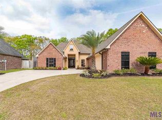 42190 Conifer Dr, Gonzales, LA 70737