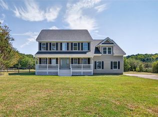 1900 Jenkins Mill Rd, Suffolk, VA 23437