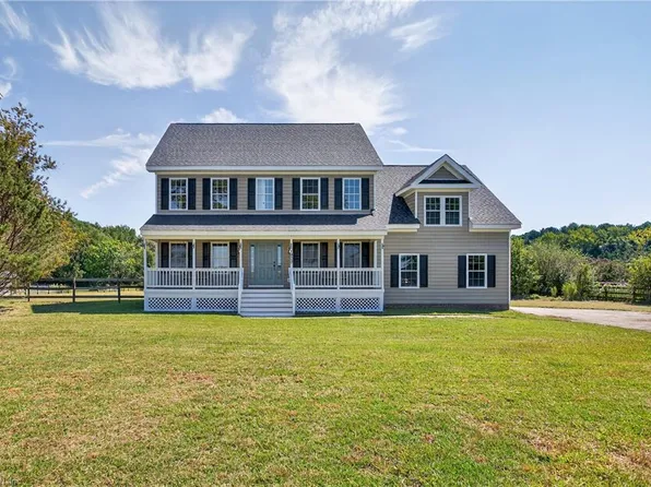 1900 Jenkins Mill Rd, Suffolk, VA 23437