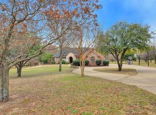 2466 County Road 852, McKinney, TX 75071