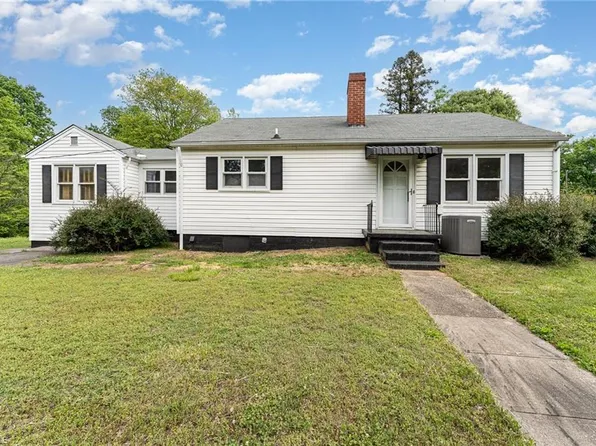 2334 S Broad St, Winston Salem, NC 27127