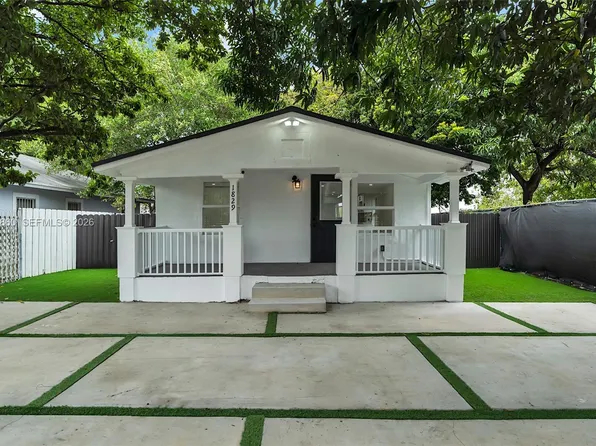 1829 NW 62nd Ter, Miami, FL 33147