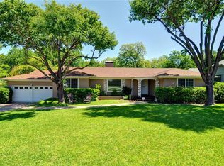 4205 Westmont Ct, Fort Worth, TX 76109