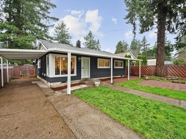 2227 SE 141st Ave, Portland, OR 97233