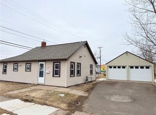 11 East Gates Street, Rice Lake, WI 54868