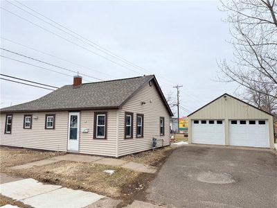11 E Gates Street, Rice Lake, WI, 54868