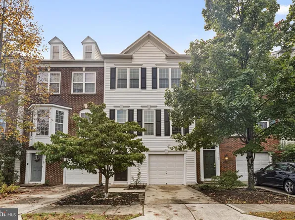 5167 Sapphire Sky Ln, Centreville, VA 20120